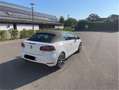 Volkswagen Golf Cabriolet Karmann Weiß - thumbnail 6