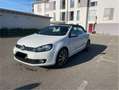 Volkswagen Golf Cabriolet Karmann Weiß - thumbnail 10