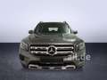 Mercedes-Benz GLB 200 d Progressive LED AHK LED Navi KlimaA LM Šedá - thumbnail 3