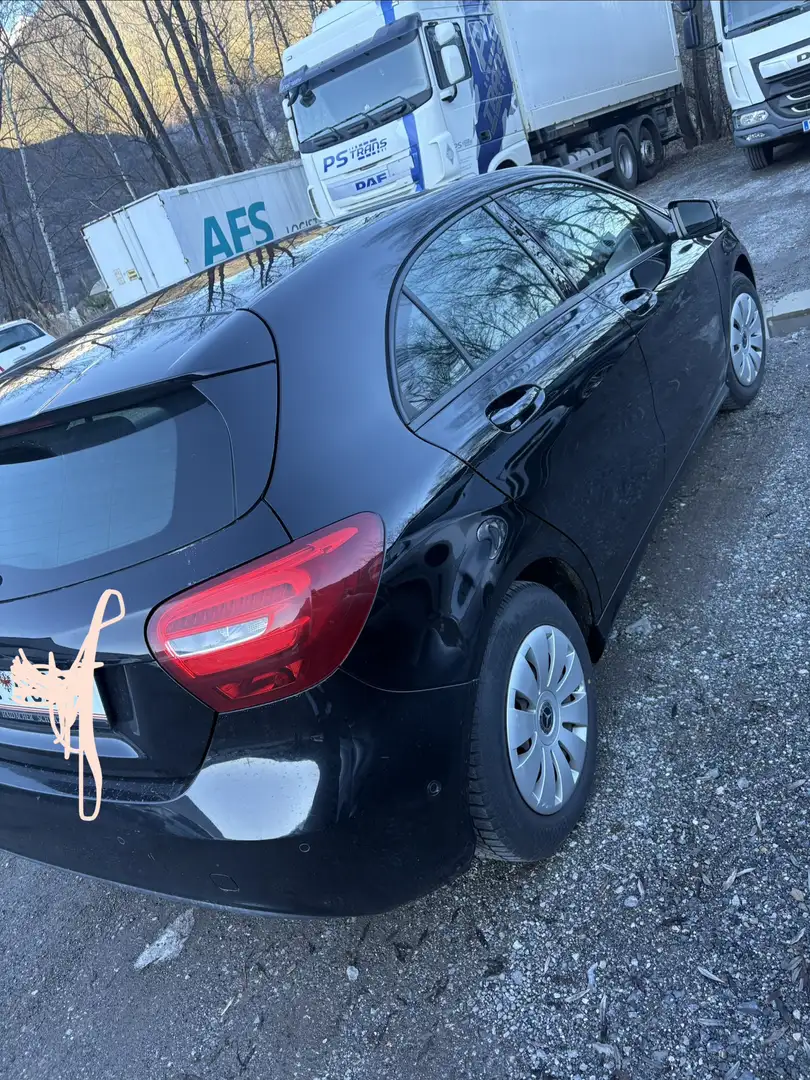 Mercedes-Benz A 160 - 2