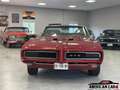 Pontiac GTO Cabriolet 400HO Rot - thumbnail 2