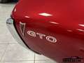 Pontiac GTO Cabriolet 400HO Rot - thumbnail 21
