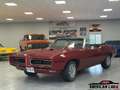 Pontiac GTO Cabriolet 400HO Rot - thumbnail 1