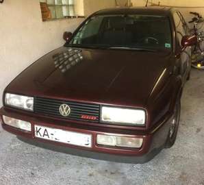 Corrado 1.8 G60