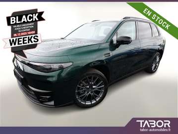 BEV 69,9 kWh LED Pano GPS 360cam