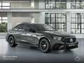 Mercedes-Benz E 53 AMG 4M Hybrid Fahrass 360° Pano Burmester HUD Grau - thumbnail 17