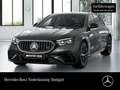 Mercedes-Benz E 53 AMG 4M Hybrid Fahrass 360° Pano Burmester HUD Grau - thumbnail 1