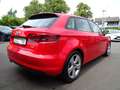 Audi A3 Sportback 1.8 TFSI 1. HAND SHZ KLIMA Rot - thumbnail 3