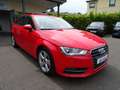 Audi A3 Sportback 1.8 TFSI 1. HAND SHZ KLIMA Rot - thumbnail 2