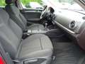 Audi A3 Sportback 1.8 TFSI 1. HAND SHZ KLIMA Rot - thumbnail 12