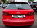 Audi A3 Sportback 1.8 TFSI 1. HAND SHZ KLIMA Rot - thumbnail 7