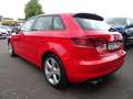 Audi A3 Sportback 1.8 TFSI 1. HAND SHZ KLIMA Rot - thumbnail 4