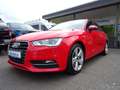 Audi A3 Sportback 1.8 TFSI 1. HAND SHZ KLIMA Rot - thumbnail 1