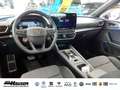 CUPRA Leon 2.0 TDI DSG NAVI KAMERA PARK ACC LED FULL-LINK SIT Grau - thumbnail 7