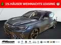 CUPRA Leon 2.0 TDI DSG NAVI KAMERA PARK ACC LED FULL-LINK SIT Gris - thumbnail 1