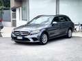 Mercedes-Benz C 180 1.6 Diesel 122CV E6 Automatica - 2020 Grigio - thumbnail 3