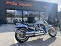 Harley-Davidson V-Rod Plateado - thumbnail 1