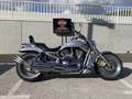 Harley-Davidson V-Rod Plateado - thumbnail 2
