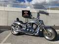 Harley-Davidson V-Rod Plateado - thumbnail 3