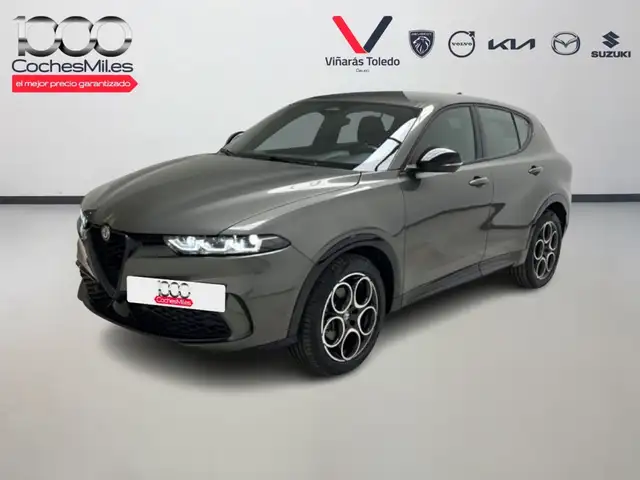 Alfa Romeo Tonale 1.5 MHEV Sprint FWD 160