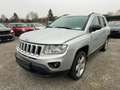 Jeep Compass 2.1 CRD Limited 4WD Grijs - thumbnail 1