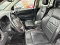 Jeep Compass 2.1 CRD Limited 4WD Gris - thumbnail 6