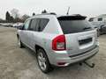 Jeep Compass 2.1 CRD Limited 4WD Grijs - thumbnail 4