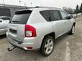 Jeep Compass 2.1 CRD Limited 4WD Grijs - thumbnail 3