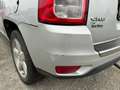 Jeep Compass 2.1 CRD Limited 4WD Gris - thumbnail 5