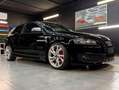 Audi S3 A3 II 2003 3p 2.0 tfsi quattro 265cv Noir - thumbnail 1
