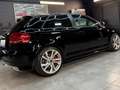 Audi S3 A3 II 2003 3p 2.0 tfsi quattro 265cv Noir - thumbnail 29