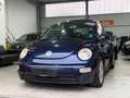 Volkswagen Beetle Leder SHZ Schiebedach Blau - thumbnail 3