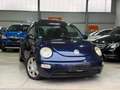 Volkswagen Beetle Leder SHZ Schiebedach Blau - thumbnail 2
