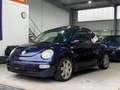 Volkswagen Beetle Leder SHZ Schiebedach Blau - thumbnail 4