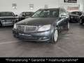 Mercedes-Benz C 220 T CDI*Classic*Leder*Navi*6-Gang*Tüv Neu* Gri - thumbnail 1