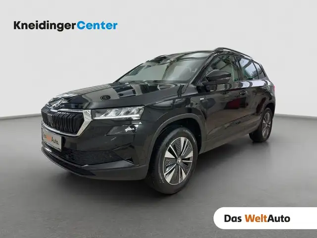 Skoda Karoq 4x4 Ambition TDI DSG SCR