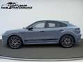 Porsche Cayenne Cayenne E-Hybrid Coupe Tiptronic S Black Edition Grau - thumbnail 8