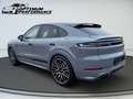 Porsche Cayenne Cayenne E-Hybrid Coupe Tiptronic S Black Edition Grau - thumbnail 4