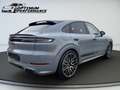 Porsche Cayenne Cayenne E-Hybrid Coupe Tiptronic S Black Edition Grau - thumbnail 5