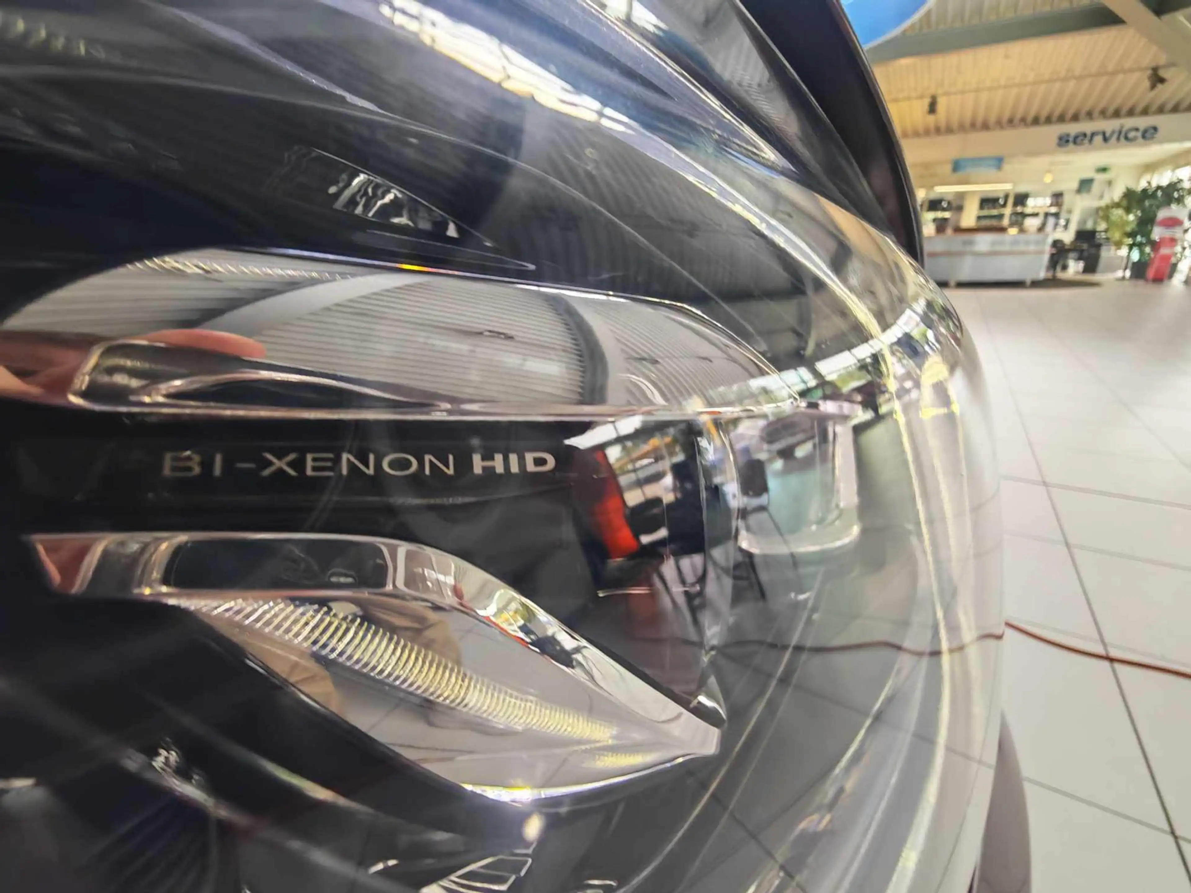 Ford Tourneo Custom TiTANiUM X L2 VOLL Sthz LEDER XENON KAMERA iACC AH — photo 15