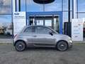 Fiat 500 0.9 TwinAir Turbo Lounge | Pano | Navi | Climate C Grijs - thumbnail 4