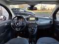 Fiat 500 0.9 TwinAir Turbo Lounge | Pano | Navi | Climate C Grijs - thumbnail 10