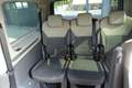 Volkswagen T7 Multivan Style eHybrid lang 4MOTION *AHK* Noir - thumbnail 9