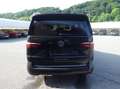 Volkswagen T7 Multivan Style eHybrid lang 4MOTION *AHK* Noir - thumbnail 4