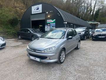 1.4 HDi 68cv 3ème main