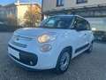 Fiat 500L 500L 1.3 mjt Business 95cv Bianco - thumbnail 1