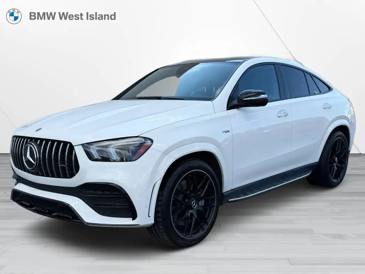 2023 Mercedes-Benz GLE