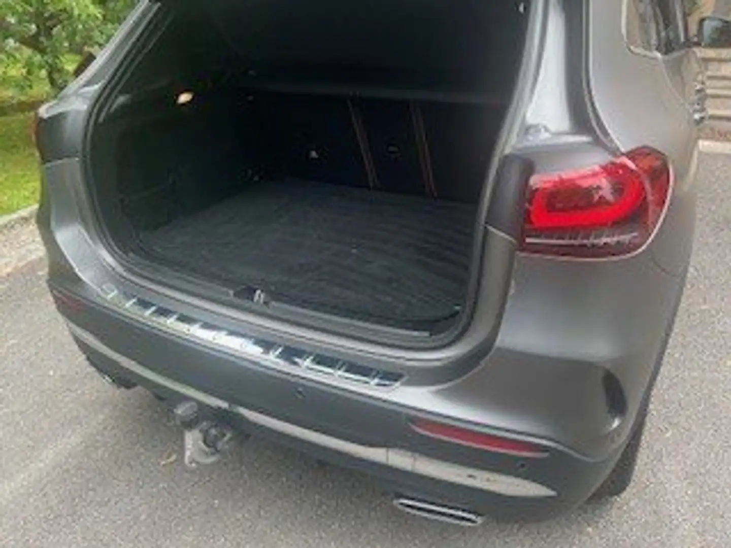 Mercedes-Benz GLA 200 GLA 200 7G-DCT AMG Line Bronze - 2