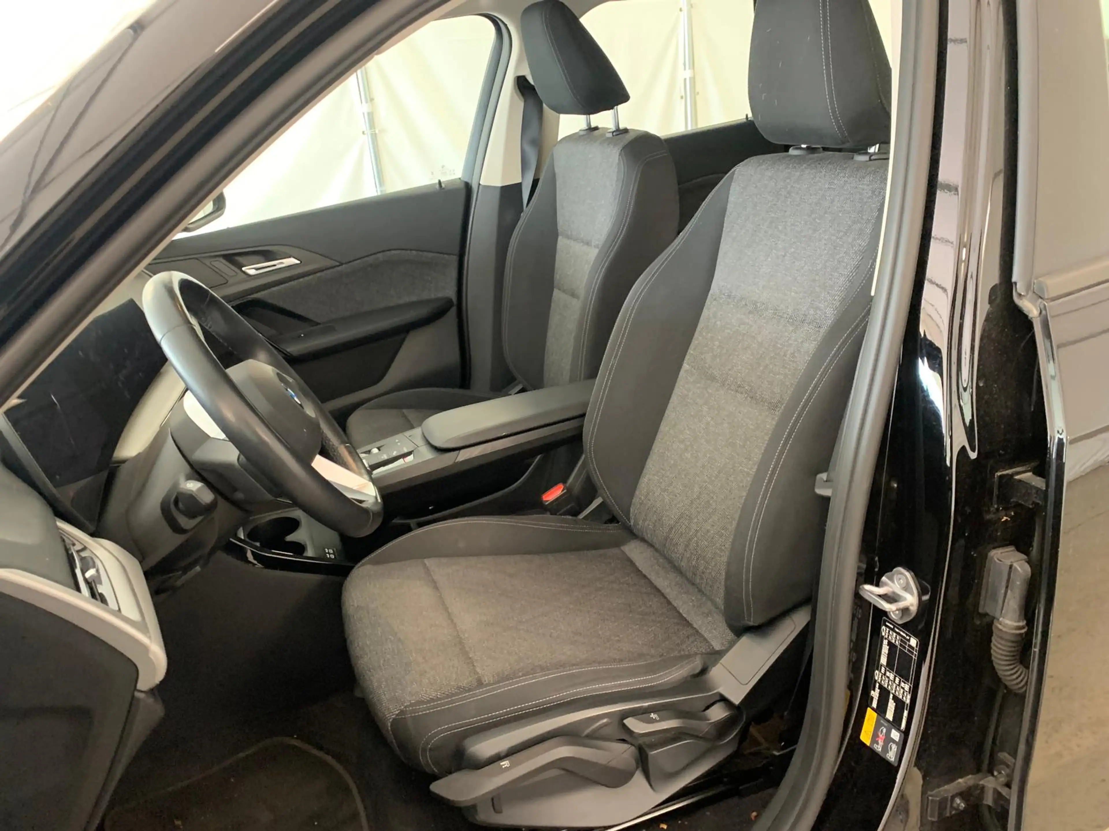 BMW X1 xDrive 25e WIDESCREEN/KAMERA/DRIVING ASS/LED+ — photo 5