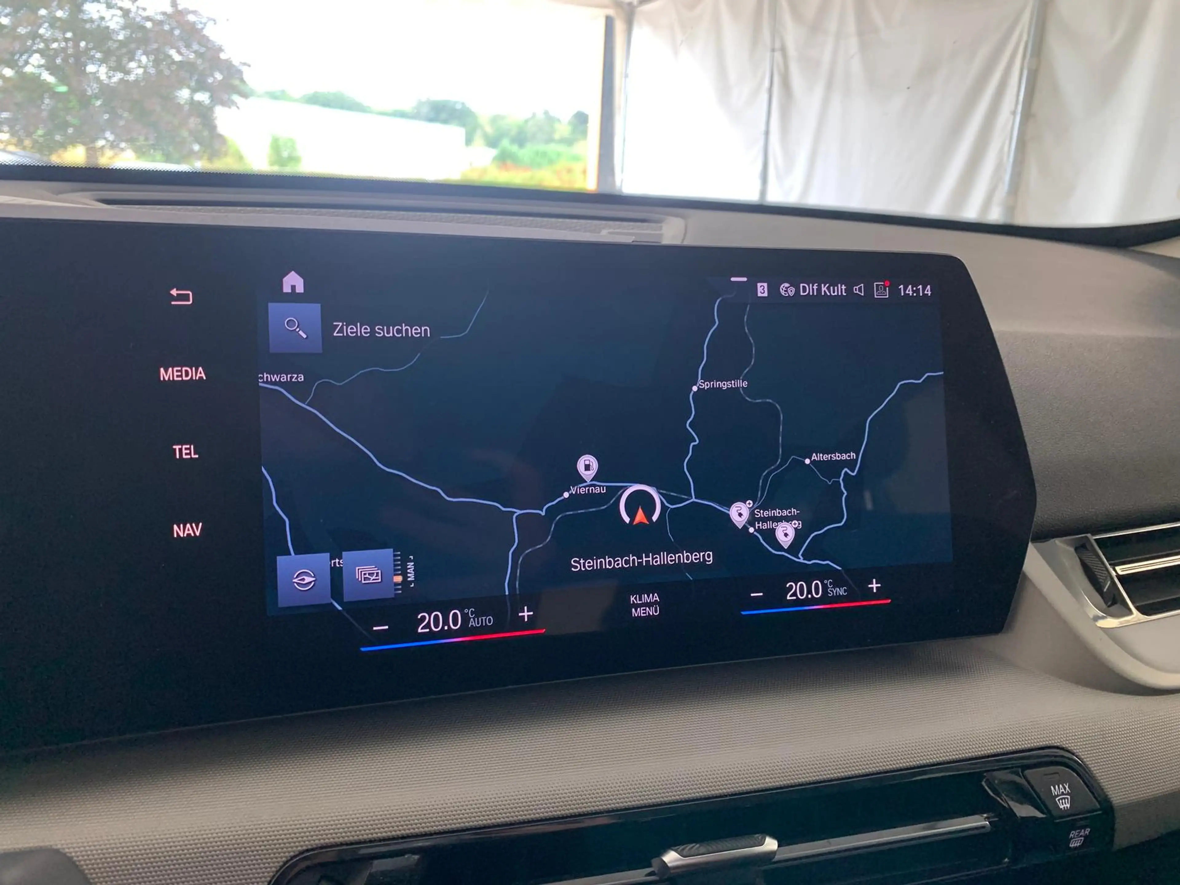 BMW X1 xDrive 25e WIDESCREEN/KAMERA/DRIVING ASS/LED+ — photo 8
